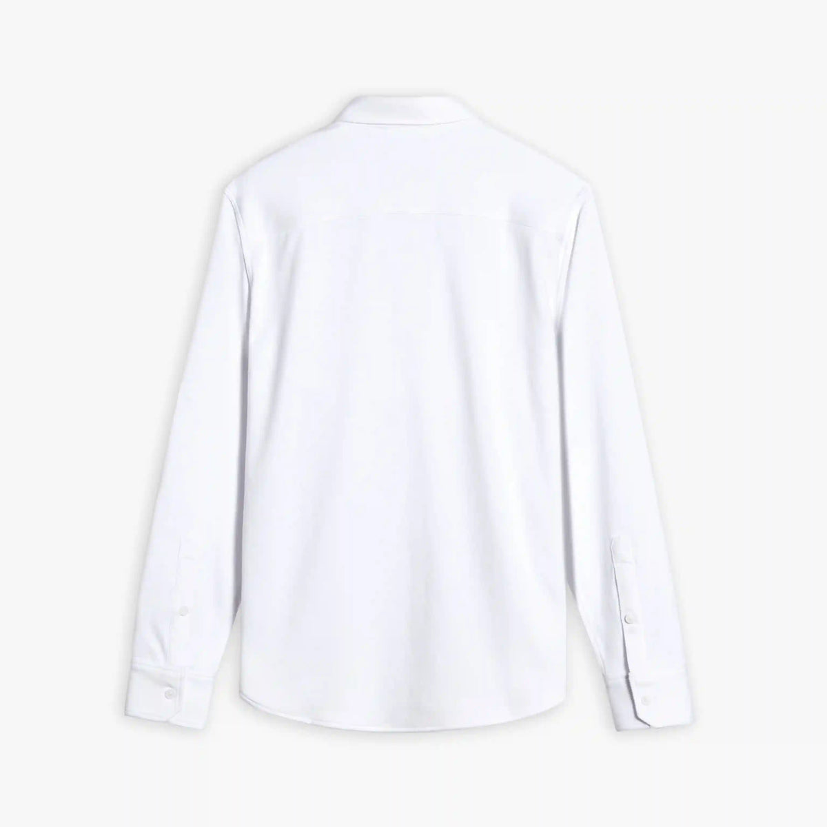 Everyday Button-Down Shirt | White