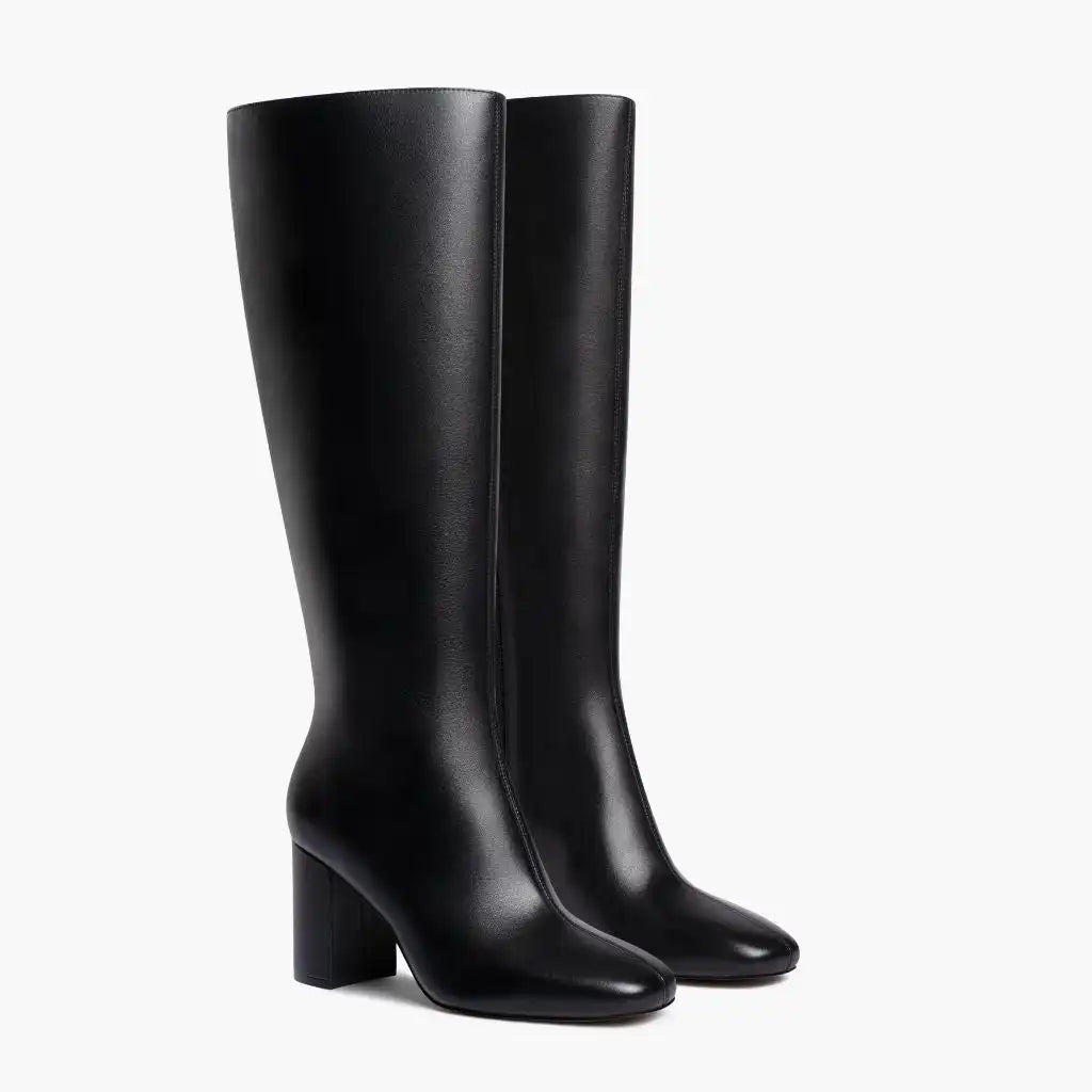 Soleil | Black