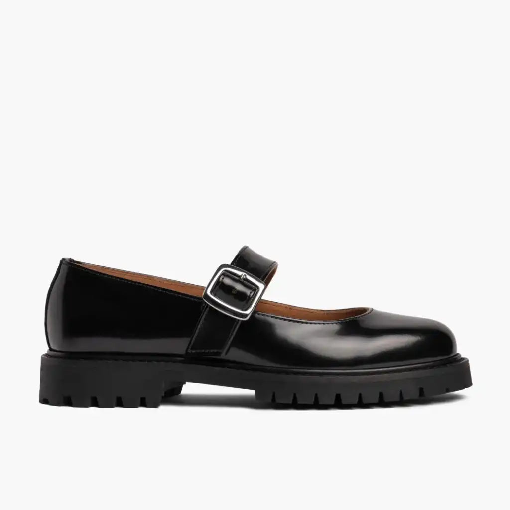 Penny Jane | Black