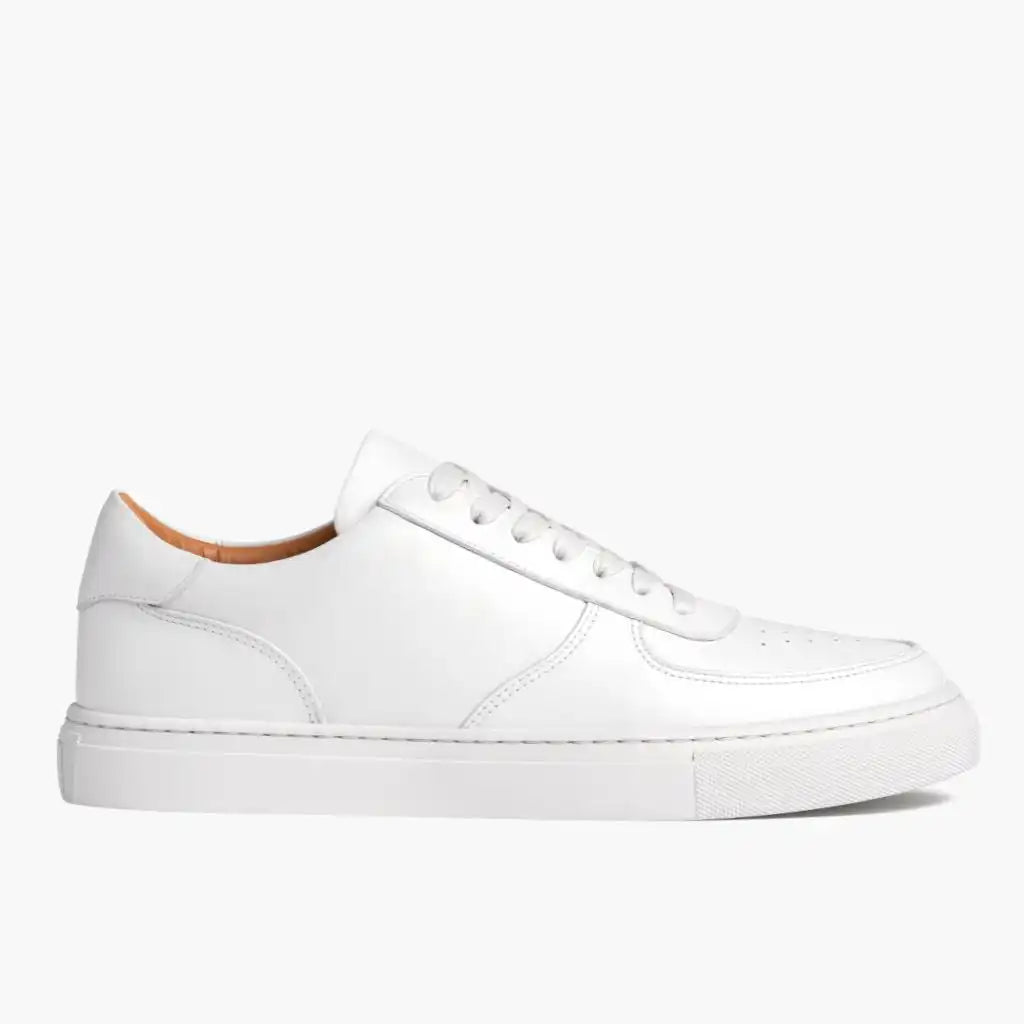 Court | White