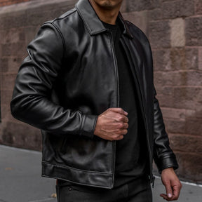 MEN'S JACKETS