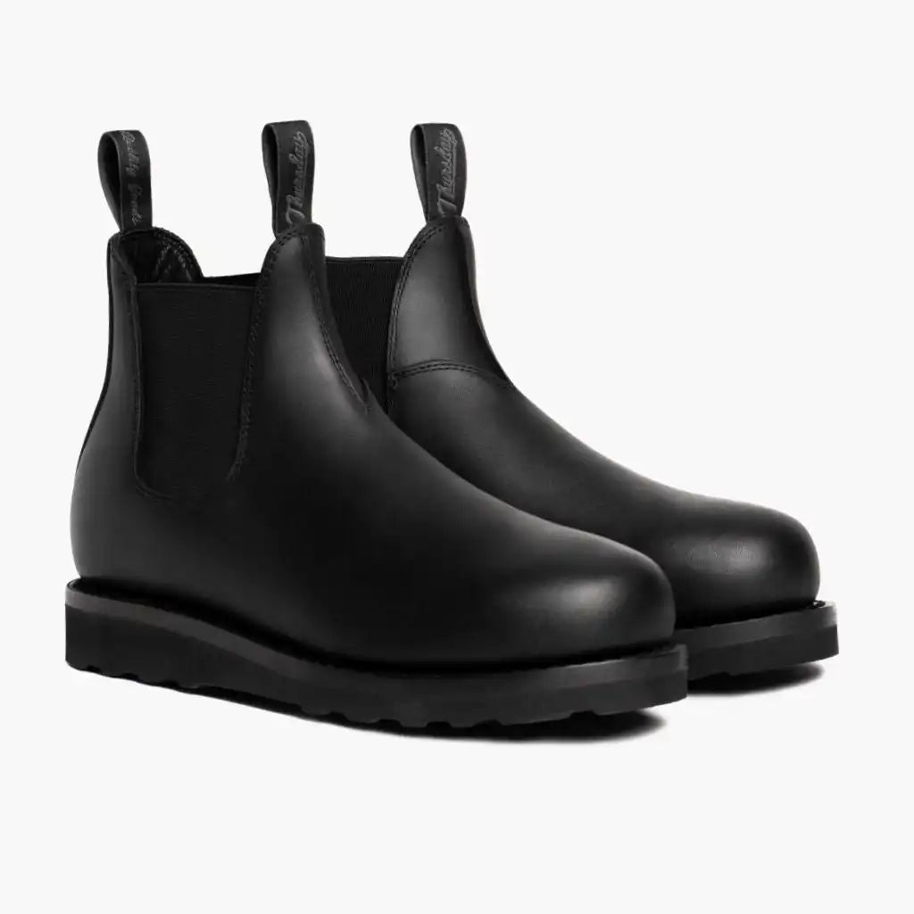 General Purpose | Black