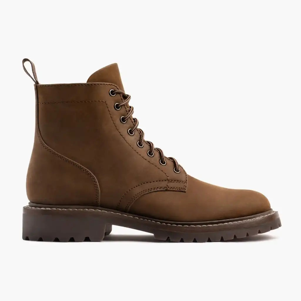 Hero | Tan Matte