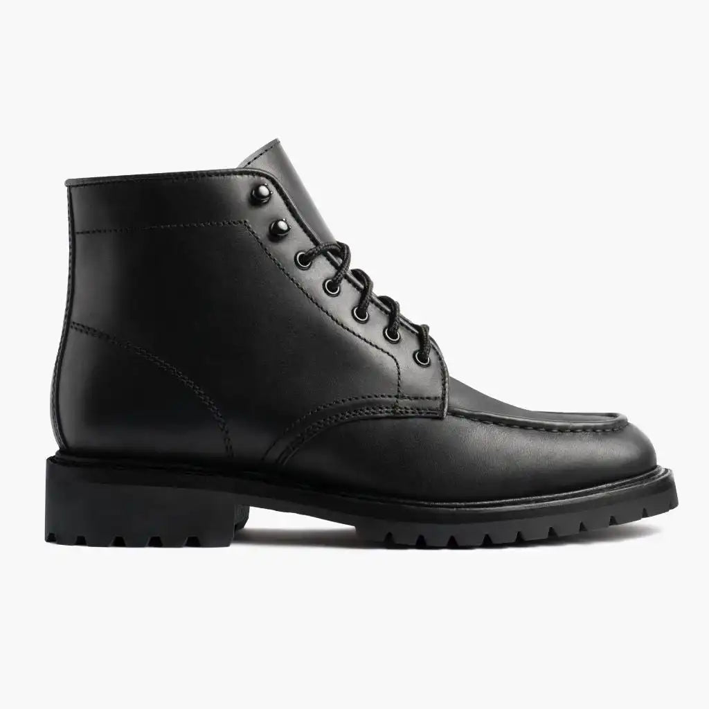 Diplomat | Black