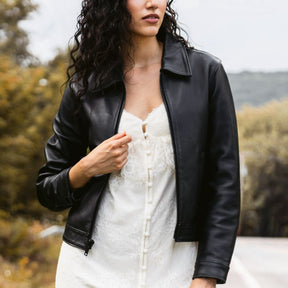 Women's jackets