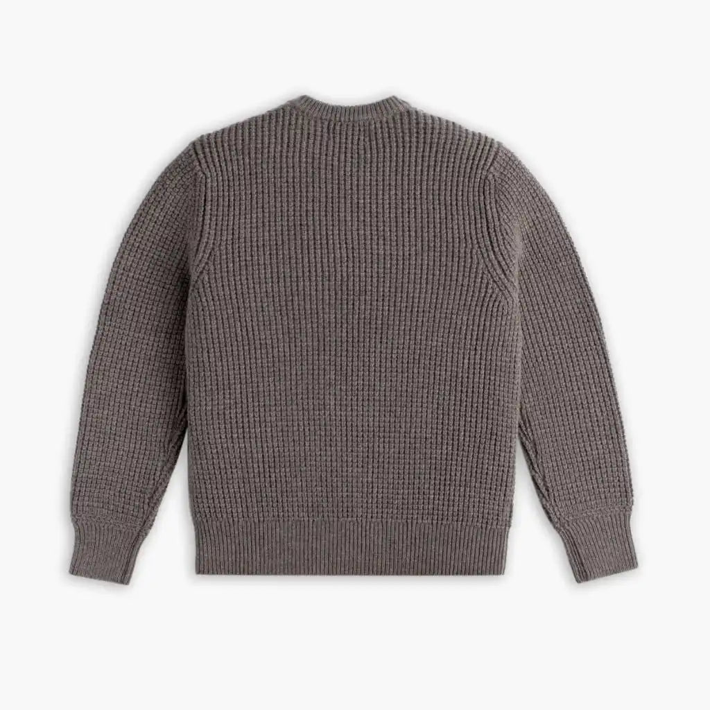 Highland Sweater | Driftwood