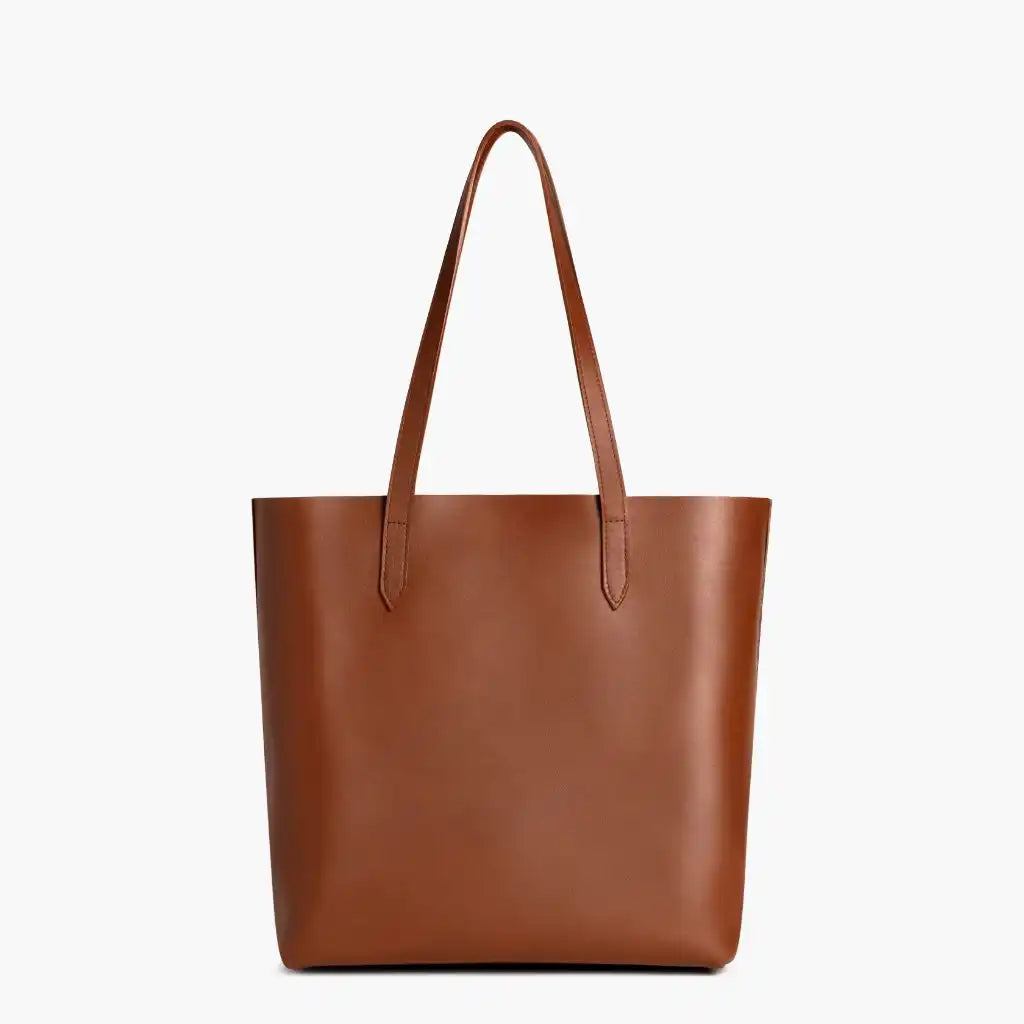 Everyday Tote | Cuero (L)