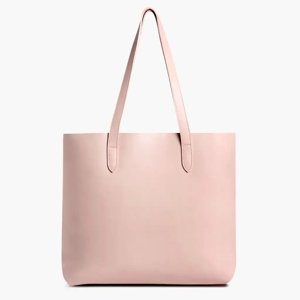 Everyday Tote | Blush (XL)