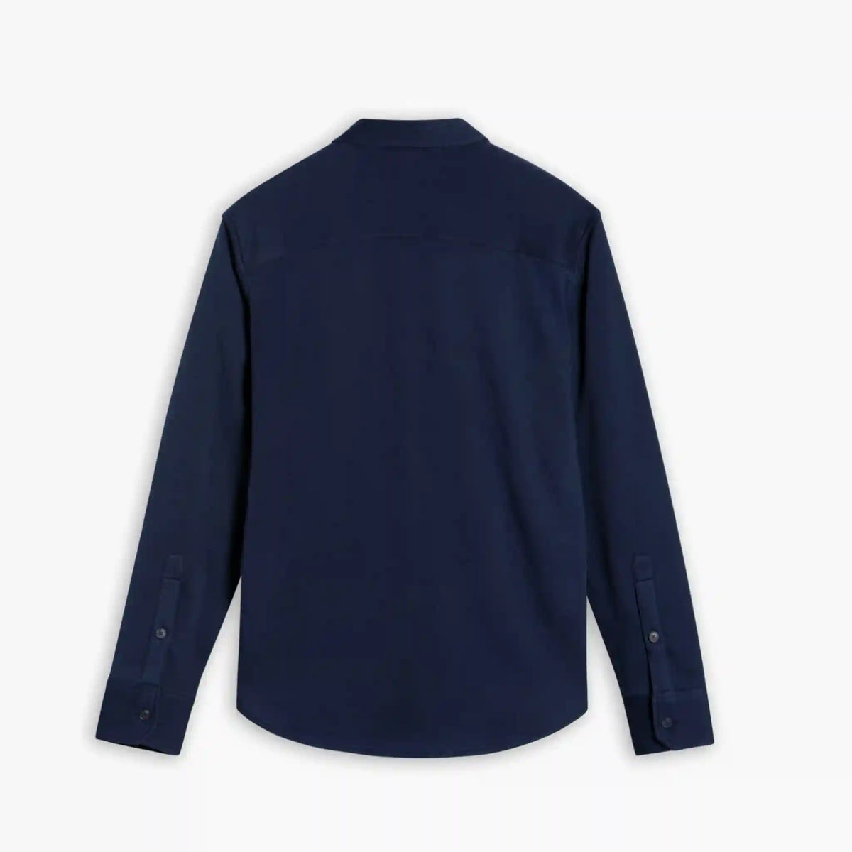 Everyday Button-Down Shirt | Navy