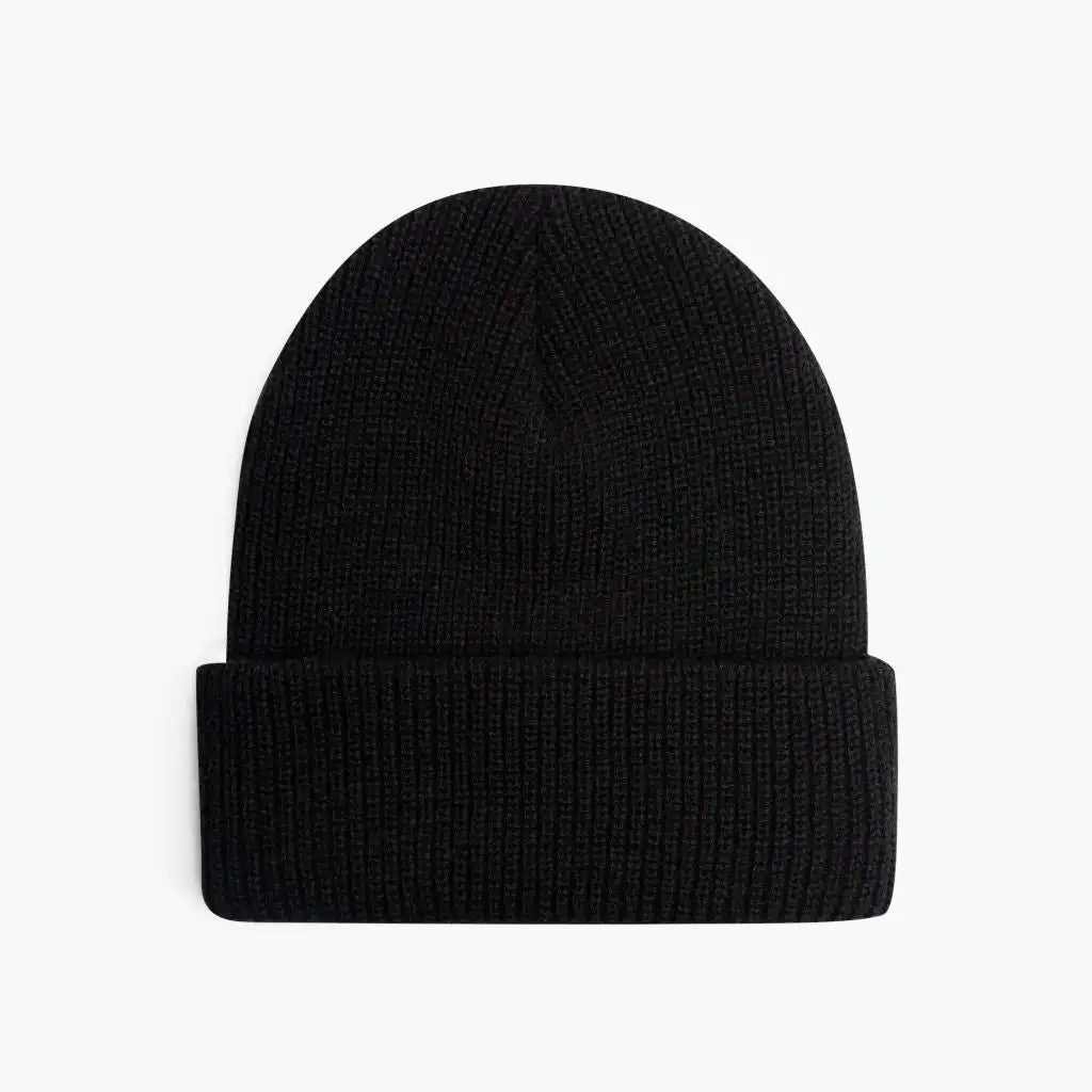 Women's Beanie | Black