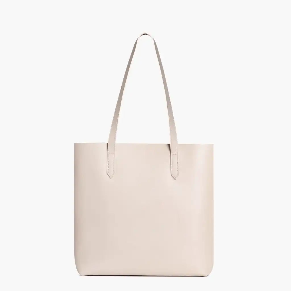 Everyday Tote | Beige (L)
