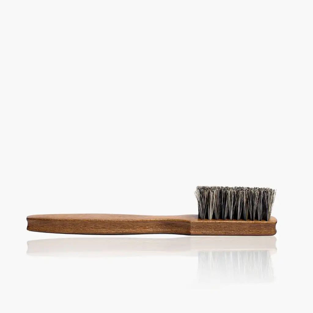Cobbler's Choice Premium Welt Brush | Brown