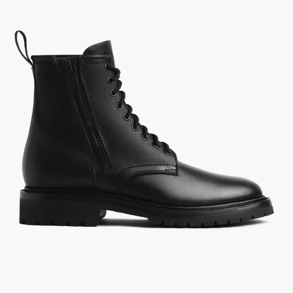 Stomper | Black