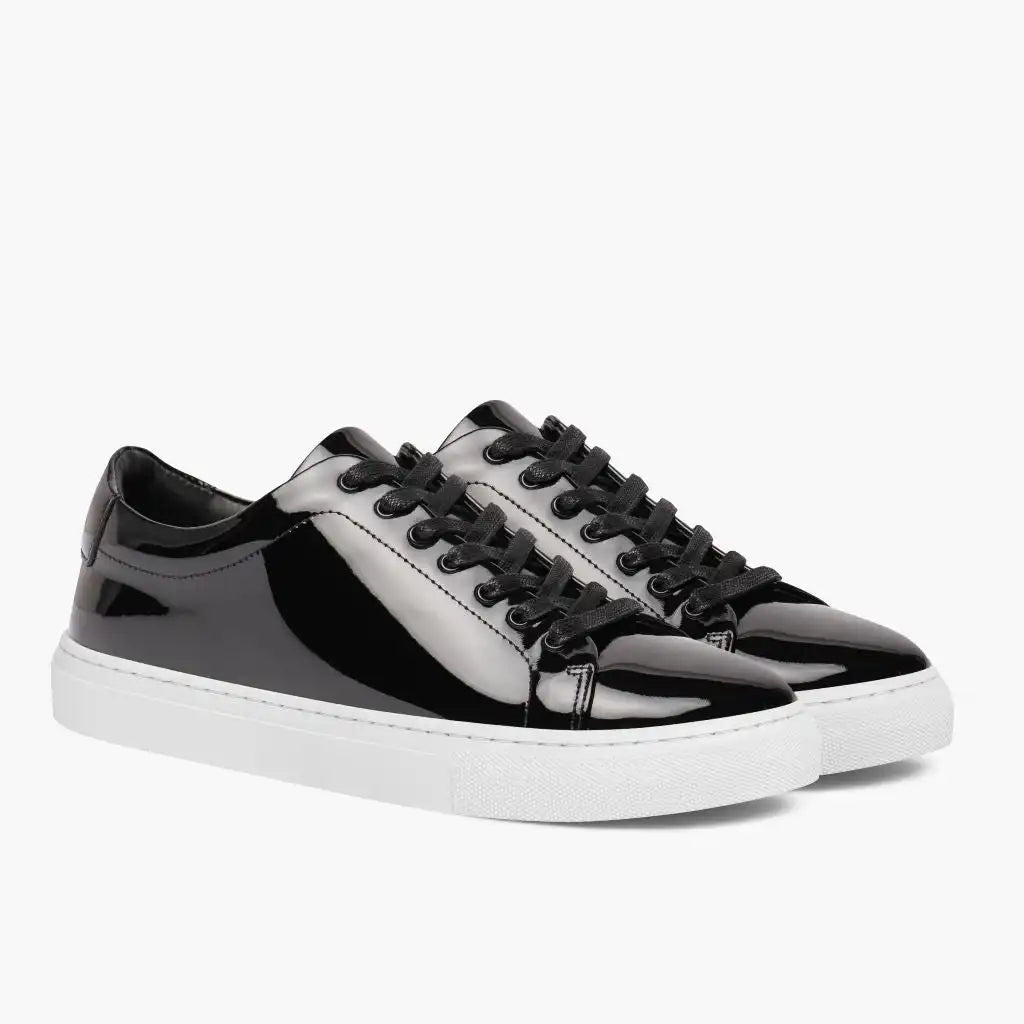 Women's Encore | Black Patent