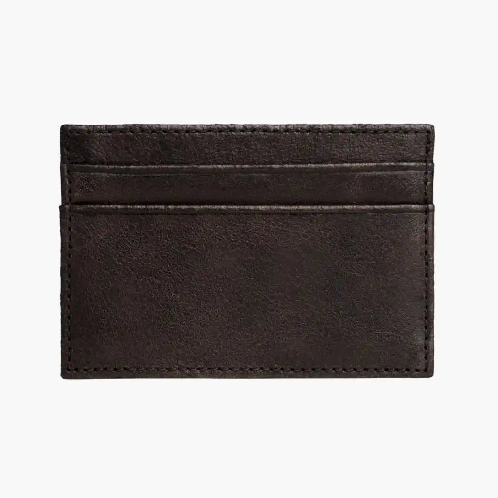 Leather Card Holder | Canyon