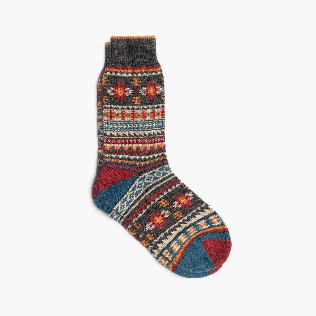 Women's Southern Sun Sock | Fumes