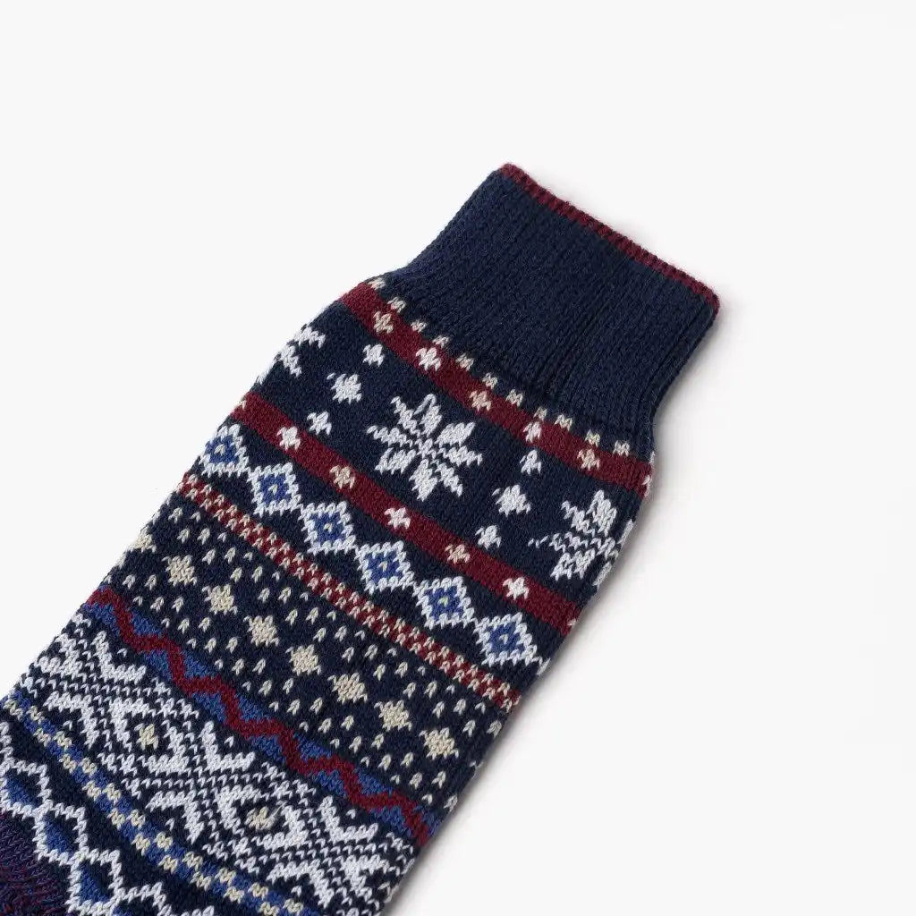 Women's Norwegian Sock | Admiral