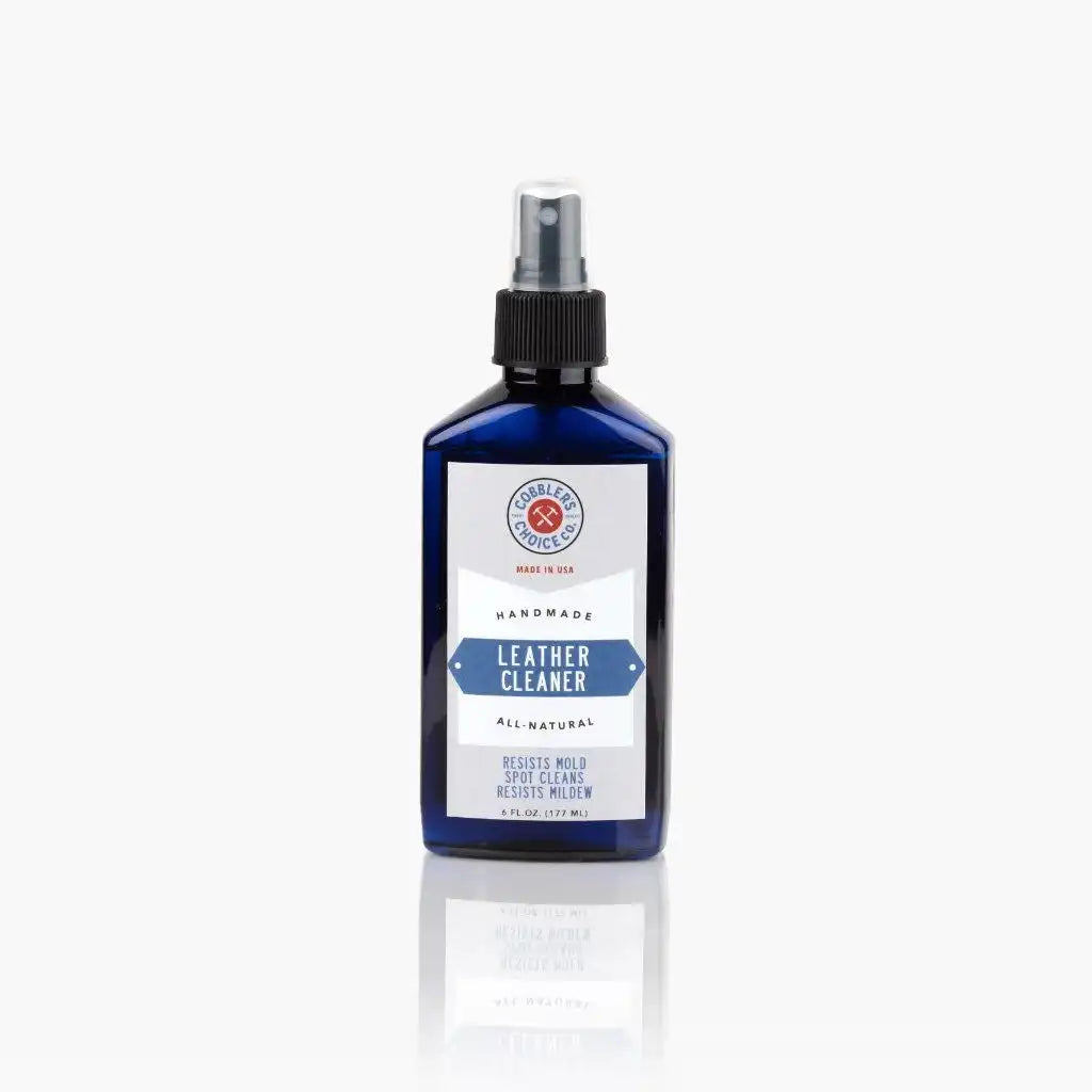 Cobbler's Choice Jacket Care Kit