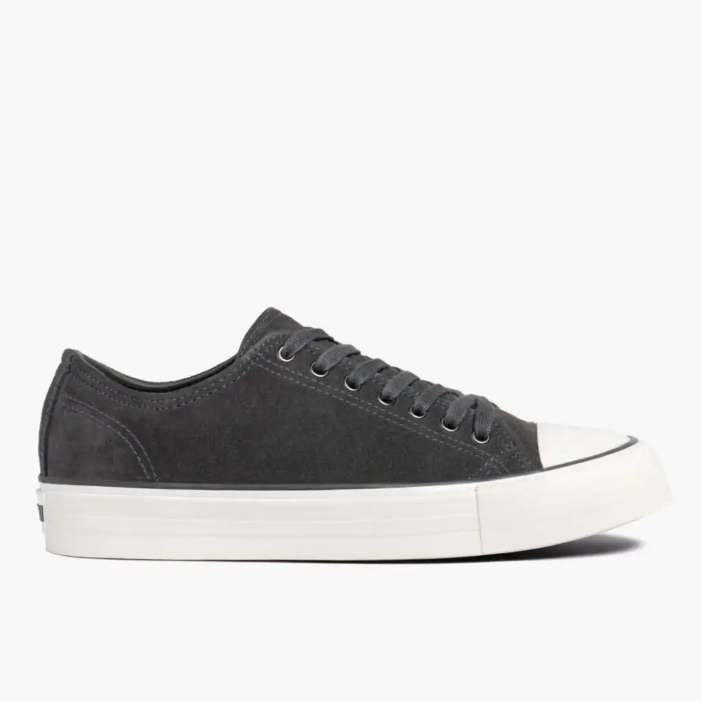 Retro Low Top | Smoke