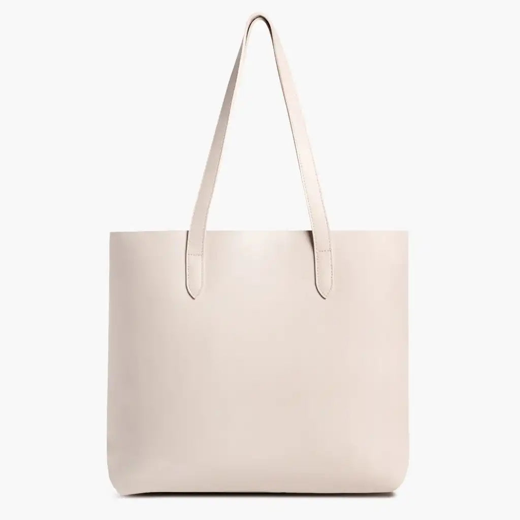 Everyday Tote | Beige (XL)